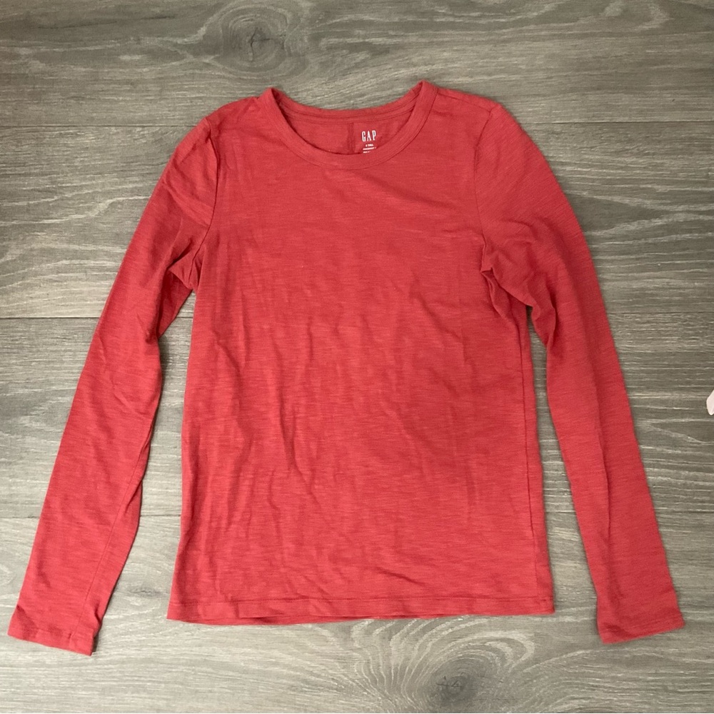 Gap Women’s Foreversoft Long Sleeve Shirt